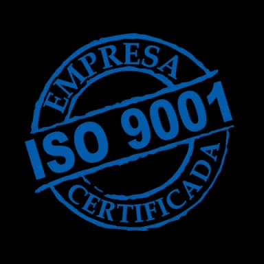 Certificado ISO 9001:2015